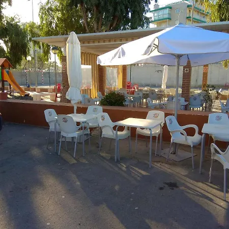 Apartment One Bedroom At 300 M Away From The With Shared Pool Furnished Balcony And Wifi *