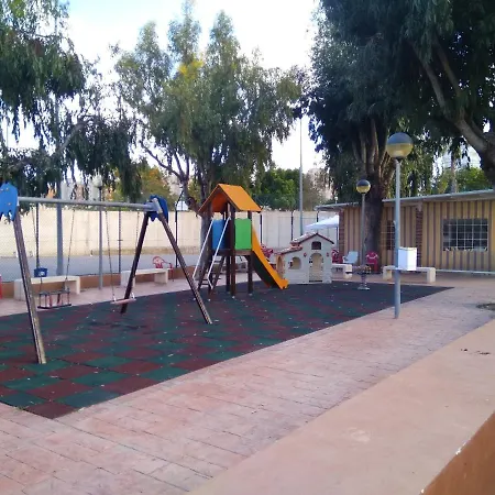 Apartment One Bedroom At 300 M Away From The With Shared Pool Furnished Balcony And Wifi