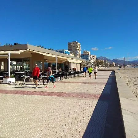 Apartment One Bedroom At 300 M Away From The With Shared Pool Furnished Balcony And Wifi