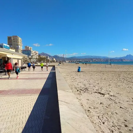 Apartment One Bedroom At 300 M Away From The With Shared Pool Furnished Balcony And Wifi *
