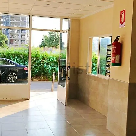 One Bedroom At 300 M Away From The With Shared Pool Furnished Balcony And Wifi *
